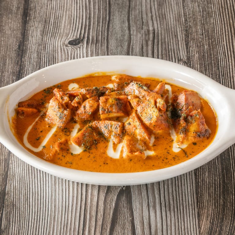 Where Asia Meets Flavor in Every Bite