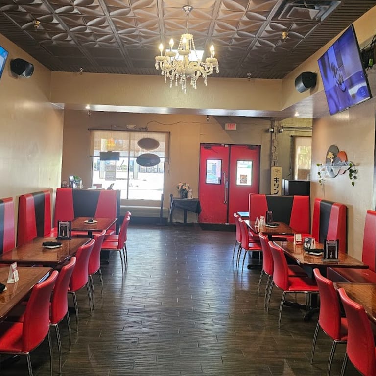 Reserve Your Table
