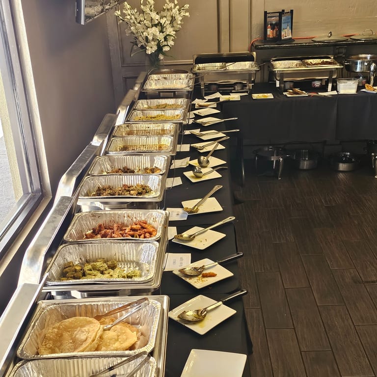 $13.99 ALL YOU CAN EAT BUFFET 