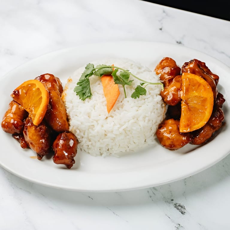 Indian Fusion Catering for Your Events in Phoenix