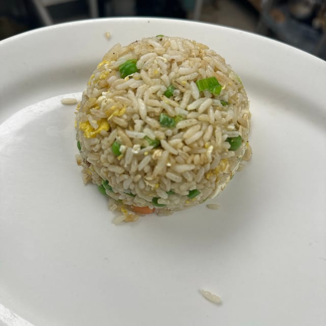 Side of Brown rice (8Oz).