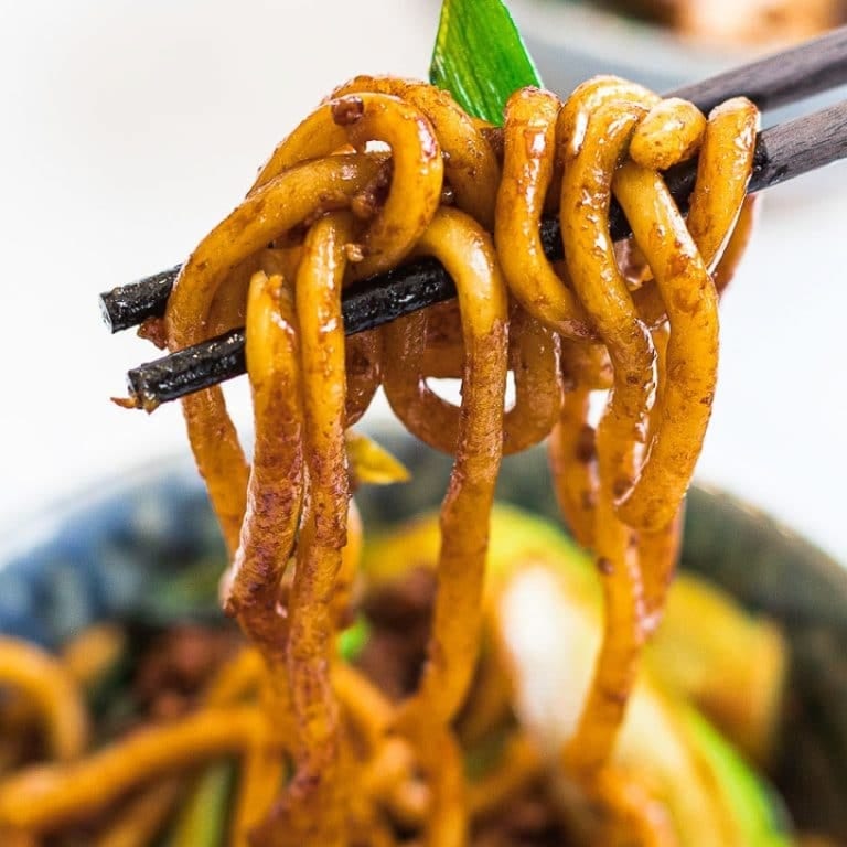 Delicious Japanese Cuisine Awaits You