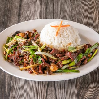 Mongolian