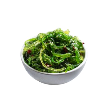 Seaweed Salad